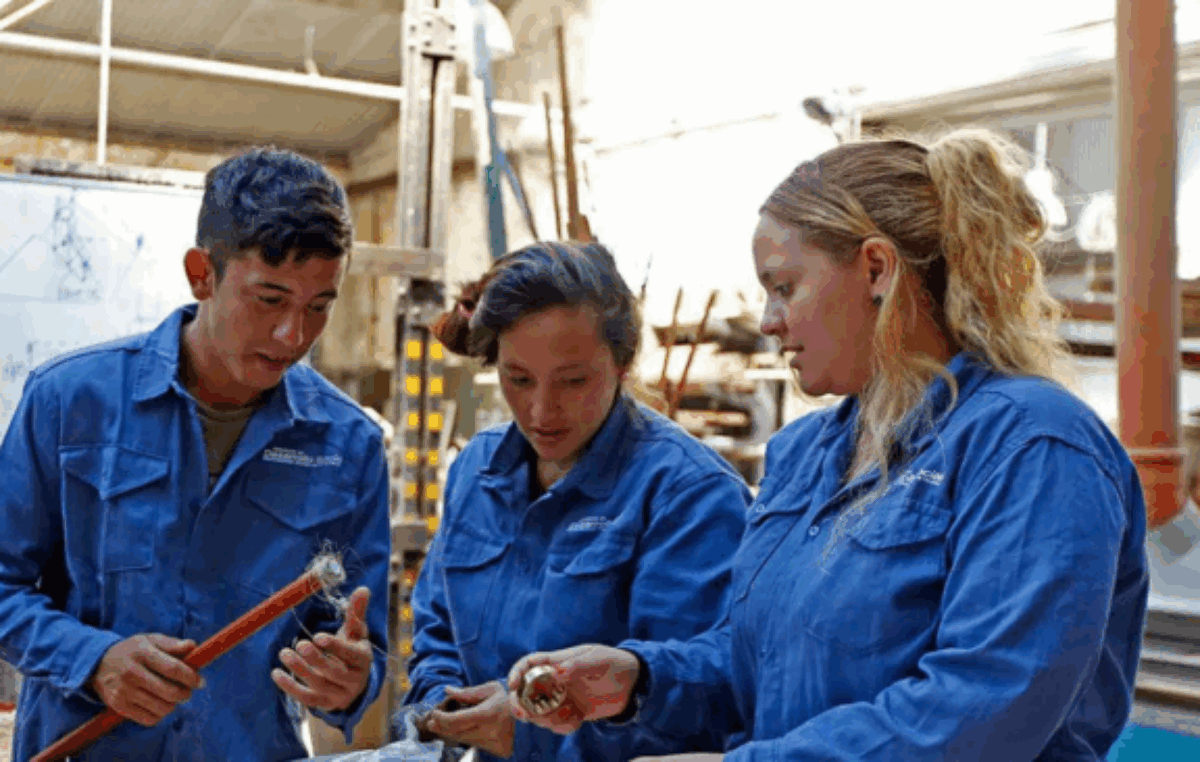 El Municipio de San José de Feliciano se hace cargo del «Potenciar Trabajo» para proteger a las familias locales