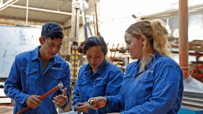 El Municipio de San José de Feliciano se hace cargo del «Potenciar Trabajo» para proteger a las familias locales