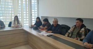 Comodoro Rivadavia: El SOEM abrió la mesa paritaria 2026