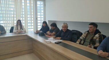 Comodoro Rivadavia: El SOEM abrió la mesa paritaria 2026