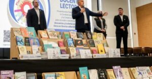 Frente al ajuste nacional, Córdoba invierte $550 millones en libros y reimpulsa su industria editorial