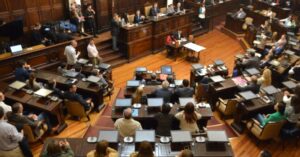 Cuánto gasta Mendoza al año por cada legislador provincial