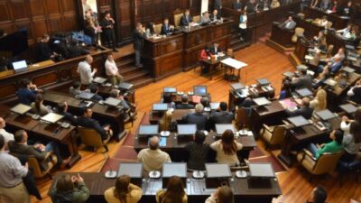 Cuánto gasta Mendoza al año por cada legislador provincial
