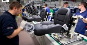 Cierra una fábrica de Pueblo Esther y proveedora de General Motors: 70 trabajadores despedidos