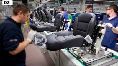 Cierra una fábrica de Pueblo Esther y proveedora de General Motors: 70 trabajadores despedidos