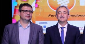 Rosario: “Si Javkin decide no ser candidato, estoy dispuesto a refrendar la gestión”