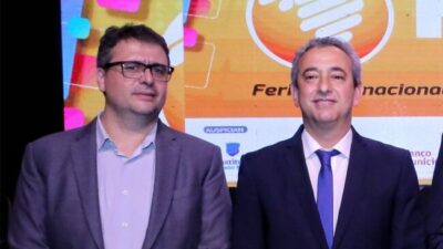 Rosario: “Si Javkin decide no ser candidato, estoy dispuesto a refrendar la gestión”