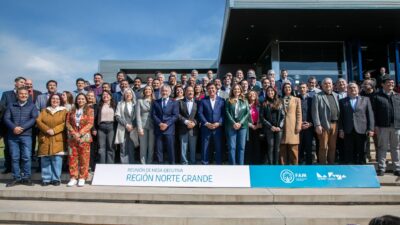 La federación de municipios repudió el cambio en Zona Fría: «Es un golpe directo al bolsillo»