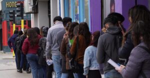 El “modelo changa” gana cada vez más terreno