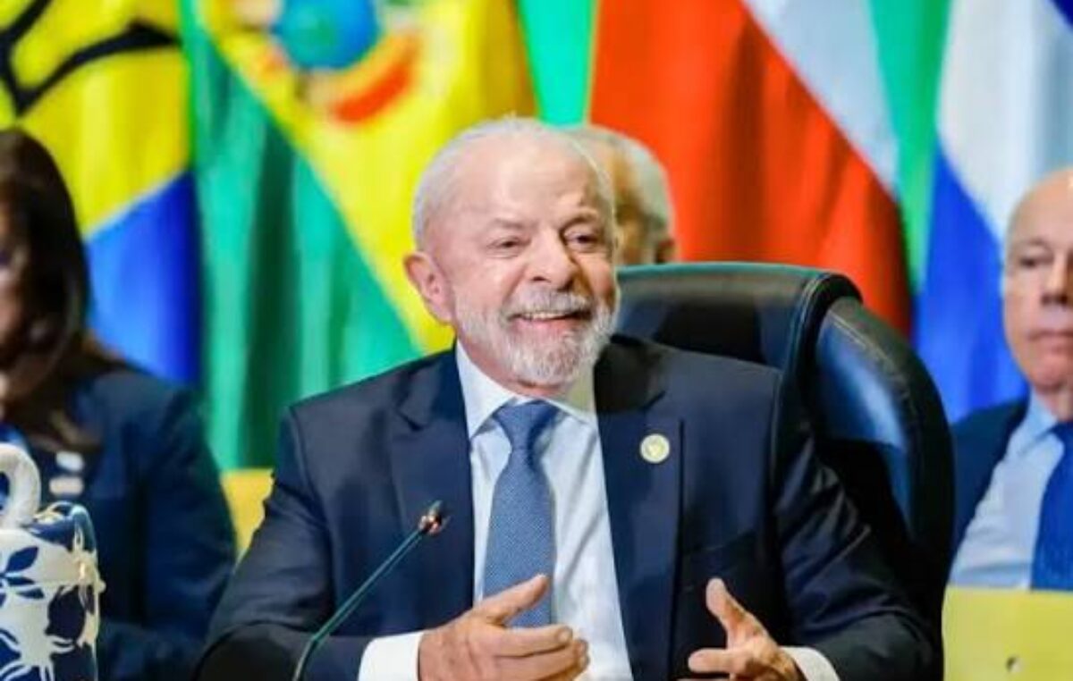 Lula prepara su discurso para inaugurar la asamblea de la ONU: las claves de su intervención