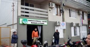 Posadas: Asamblea por reforma de carta orgánica de Soemp generó rechazos y tensión
