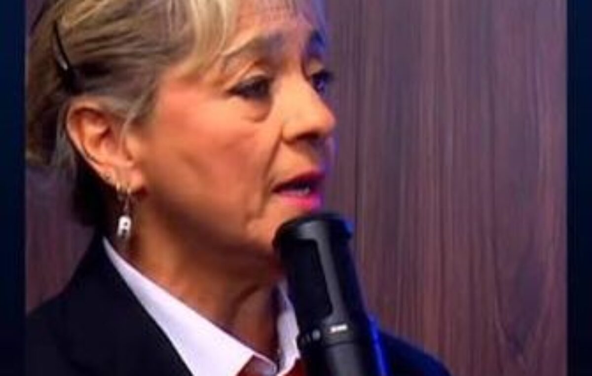Posadas: “Para los trabajadores municipales es pésima la gestión de Stelatto”, indicó Graciela Benítez, candidata a titular del SOEMP