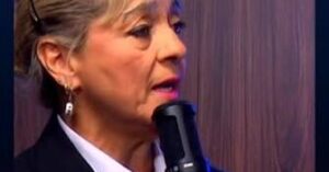 Posadas: “Para los trabajadores municipales es pésima la gestión de Stelatto”, indicó Graciela Benítez, candidata a titular del SOEMP