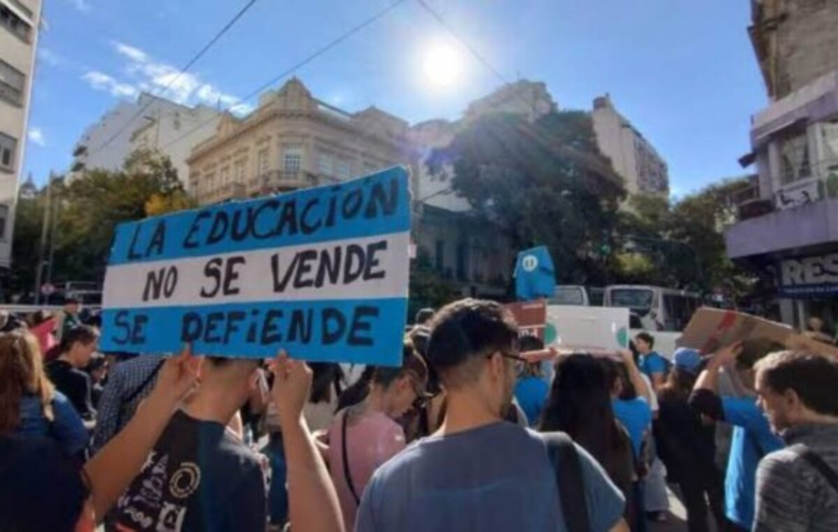 Informe de la UNL sobre el Presupuesto 2027: revelan un retroceso del 27% en fondos para universidades desde el 2023