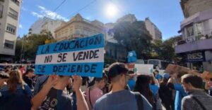 Informe de la UNL sobre el Presupuesto 2027: revelan un retroceso del 27% en fondos para universidades desde el 2023