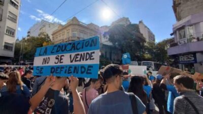 Informe de la UNL sobre el Presupuesto 2027: revelan un retroceso del 27% en fondos para universidades desde el 2023