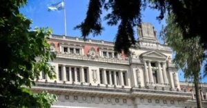 Los privilegios que el Presupuesto no ajusta