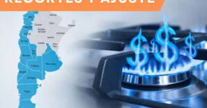 Motosierra a la Zona Fría: medio millón de hogares del sur santafesino sufrirán fuertes aumentos en la tarifa del gas
