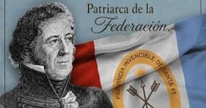 La ciudad de Santa Fe celebra a Estanislao López como héroe nacional: «El silenciado padre fundador de la organización nacional»
