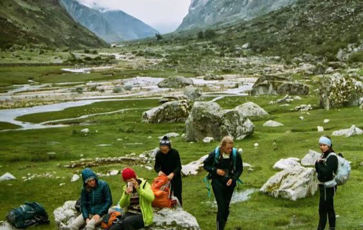 Sendero de los Confines: 3 experiencias imperdibles para caminar la montaña mendocina