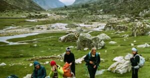 Sendero de los Confines: 3 experiencias imperdibles para caminar la montaña mendocina