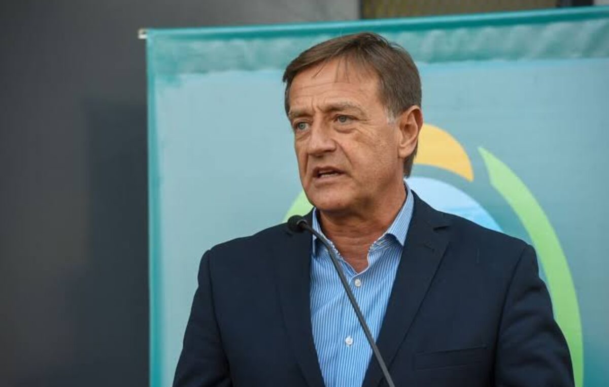 Mendoza: El ex gobernador Rodolfo Suarez será candidato en Capital y sacude las internas oficialistas