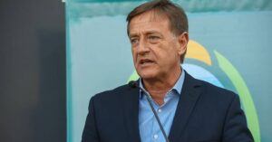 Mendoza: El ex gobernador Rodolfo Suarez será candidato en Capital y sacude las internas oficialistas