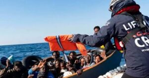 Las medidas antiinmigrantes fuerzan rutas más peligrosas en Europa