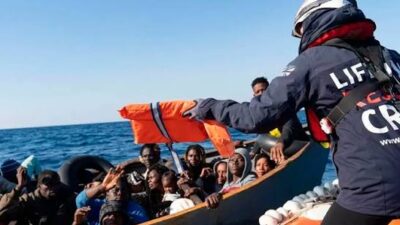 Las medidas antiinmigrantes fuerzan rutas más peligrosas en Europa