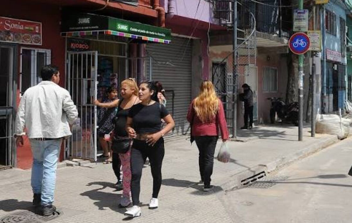 Radiografía de la deuda en sectores populares