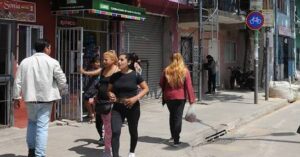 Radiografía de la deuda en sectores populares