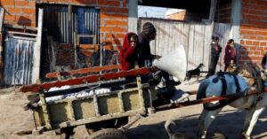 El Municipio de Río Cuarto «descree» de los números del INDEC «por la forma en que se mide la pobreza»