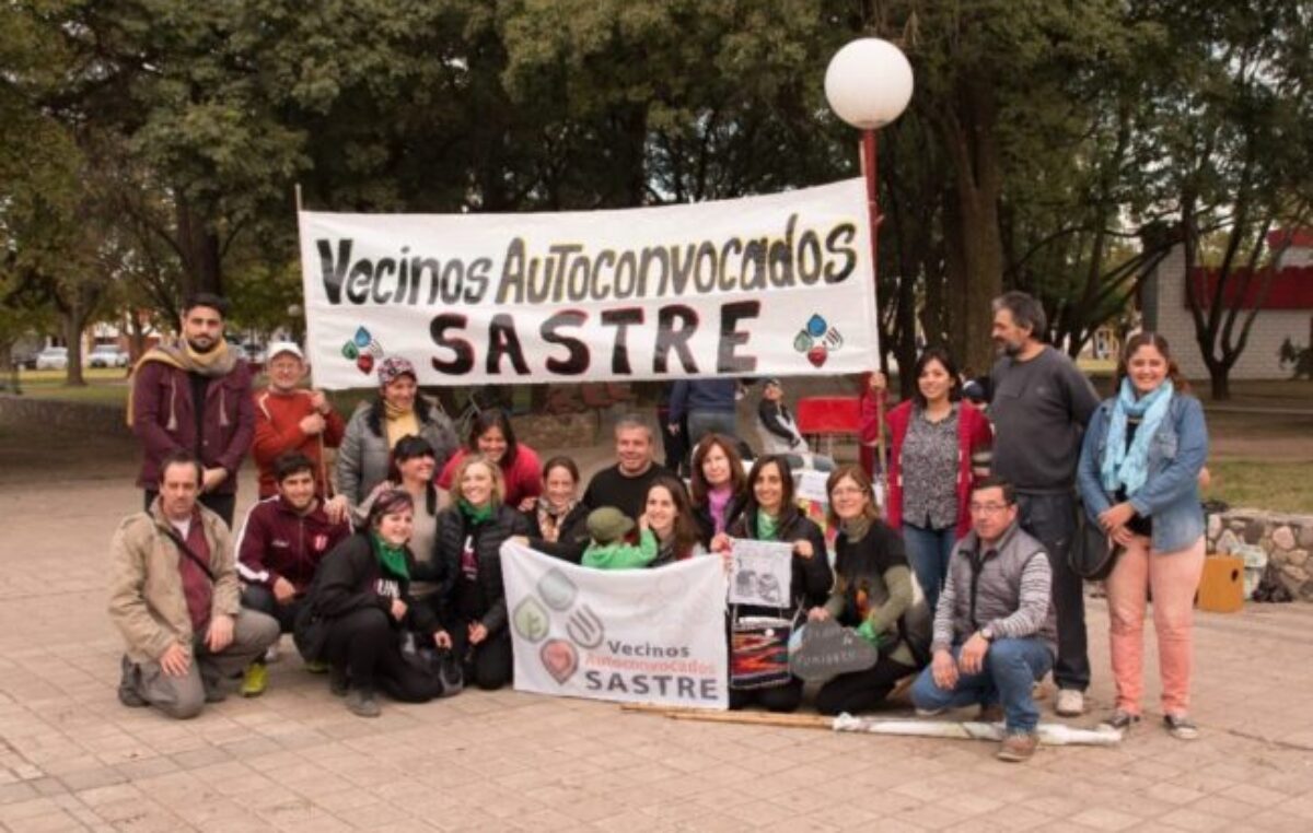 Agrotóxicos: la decisión de la Corte Suprema sobre un pueblo de Santa Fe sella un precedente clave