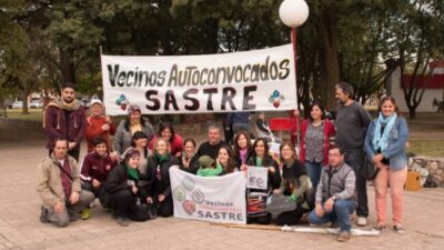 Agrotóxicos: la decisión de la Corte Suprema sobre un pueblo de Santa Fe sella un precedente clave
