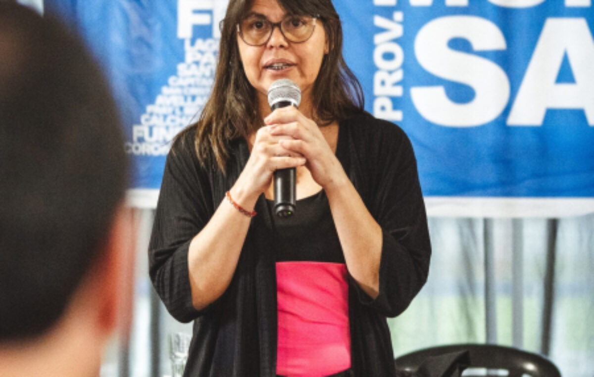 Rumbo a la movilización del 15 de octubre: las universidades nacionales enfrentan las políticas de Milei