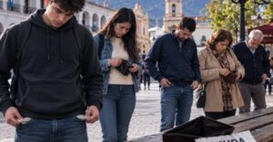 Con menos ingresos, la deuda en los hogares salteños crece