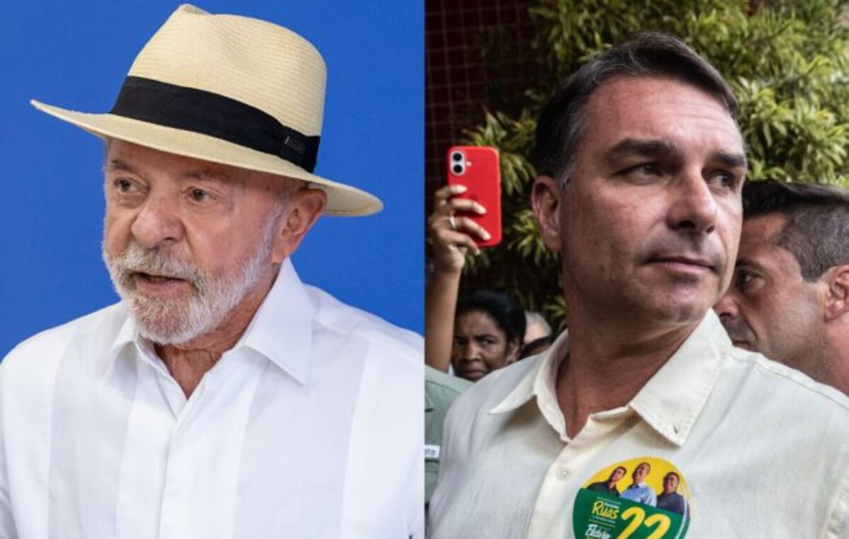 Elecciones en Brasil: Ganó Bolsonaro y disputará el balotaje con Lula