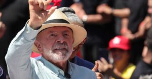 Con Lula, contra el fascismo
