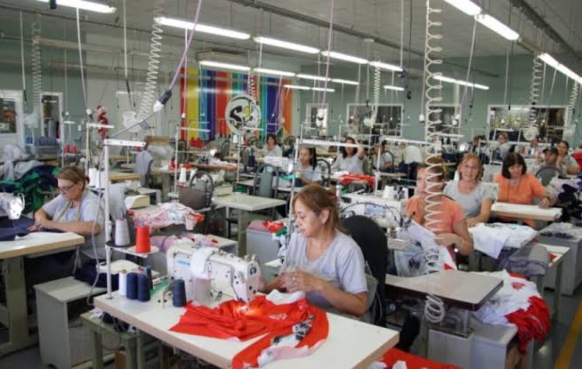 Las cooperativas textiles de Córdoba se agrupan para ganar escala y competir con las importaciones