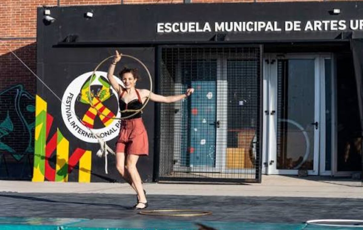 Payasadas 2026 en Rosario: cinco días para celebrar el humor, el circo y las artes urbanas