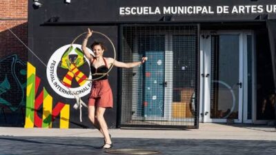 Payasadas 2026 en Rosario: cinco días para celebrar el humor, el circo y las artes urbanas