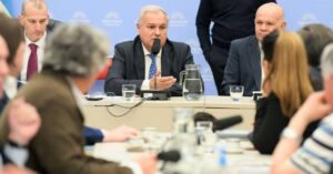 Importante avance en Diputados: dictamen unificado permitirá a las cooperativas acceder al Certificado MiPyME