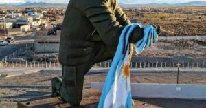 Zapala «funda» una nueva ciudad en la pampa brava: 1200 lotes contra el viento y la nada