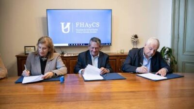 Paraná y Concepción del Uruguay recuperarán en un libro su aporte a la historia provincial y nacional