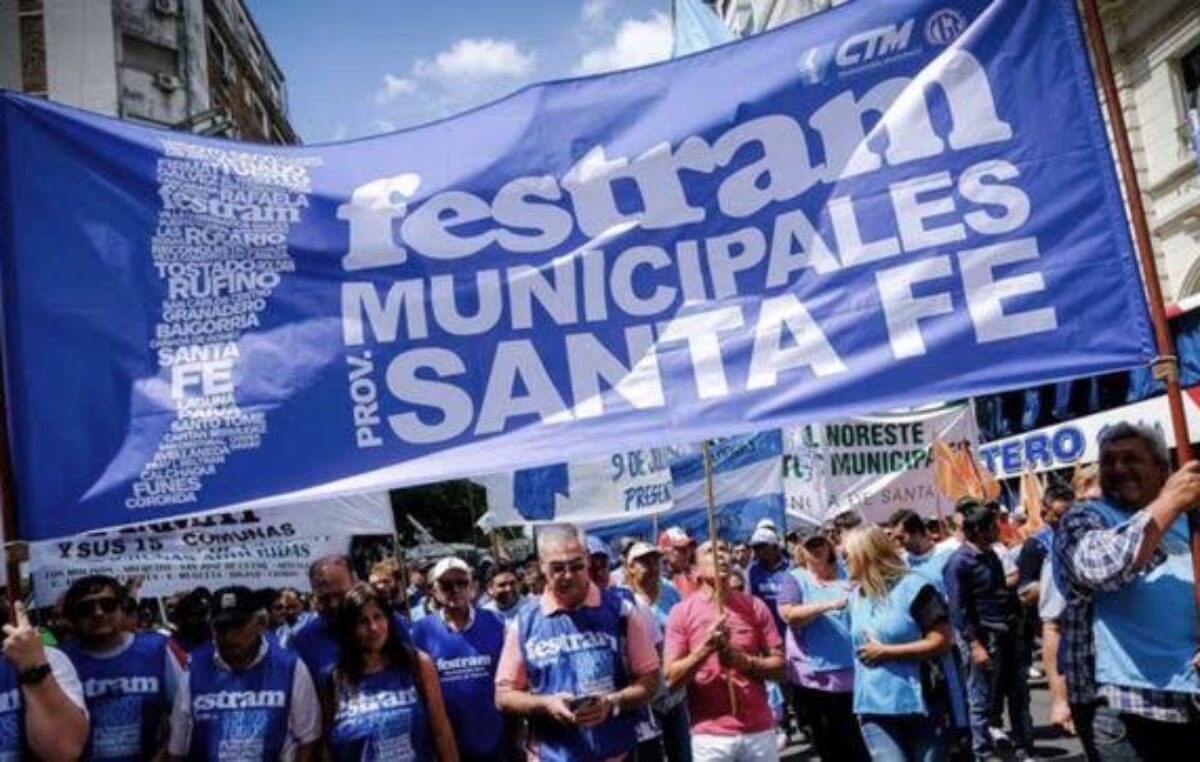 FESTRAM cuestiona las prioridades del Ejecutivo Municipal de Villa Ocampo