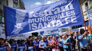 FESTRAM cuestiona las prioridades del Ejecutivo Municipal de Villa Ocampo