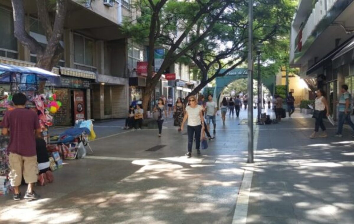 Córdoba: la vacancia comercial llegó a 4,3% en corredores comerciales y 15,8% en galerías