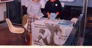 A 40 años del primer Encuentro Nacional de Mujeres: “Se sostuvo porque desencadenó un movimiento que no para”