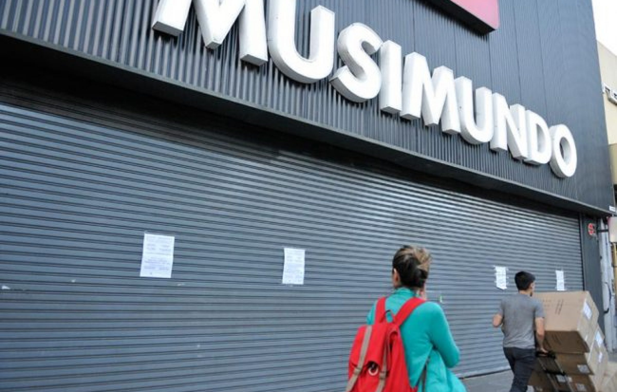 Musimundo reabre 16 sucursales – Argentina Municipal